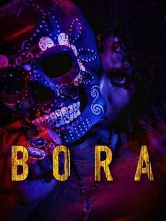 Постер: Bora