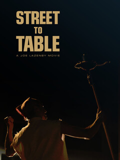 Постер: Street to Table