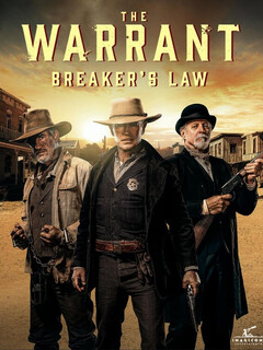 Постер: The Warrant: Breaker's Law