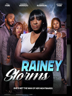 Постер: Rainey Storms