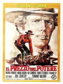 Il prezzo del potere película online en español