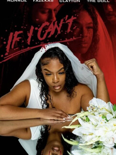 Постер: If I Can't