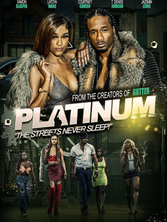 Постер: Platinum