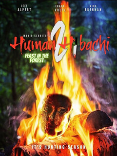Постер: Human Hibachi 2