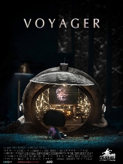 Постер фильма «Вояджер»