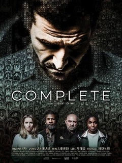 Постер: Complete