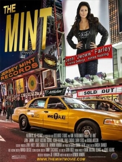 Постер: The Mint
