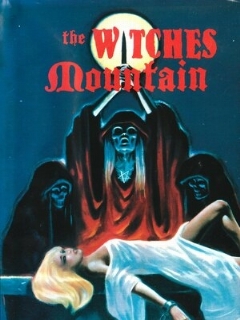 El monte de las brujas película online en español