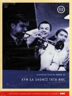 Постер фильма «До конца этой ночи»