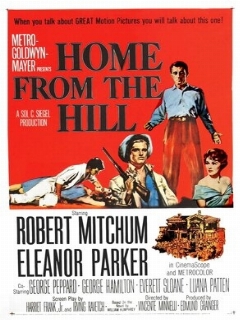 Домой с холма