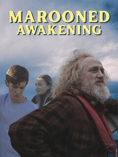 Постер: Marooned Awakening
