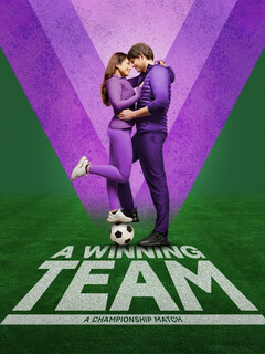 Постер: A Winning Team