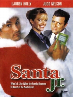 Санта младший