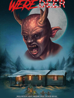 Постер: Weredeer