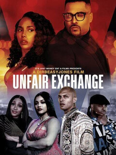 Постер: Unfair Exchange