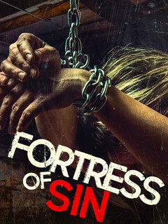 Постер: Fortress of Sin