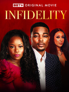 Постер: N-Fidelity