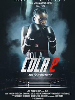 Постер: Lola 2
