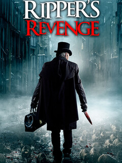 Постер: Ripper's Revenge