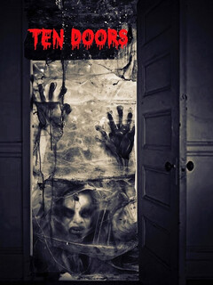Постер: Ten Doors