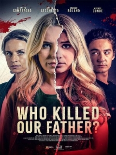 Постер: Who Killed Our Father?