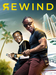 Постер: Rewind the Movie