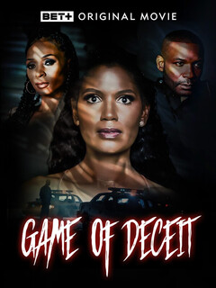 Постер: Game of Deceit
