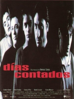 Días contados película online en español