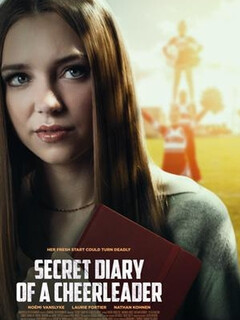 Постер: Secret Diary of A Cheerleader