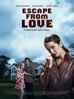 Постер: Escape from Love