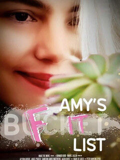 Постер: Amy's F-It List