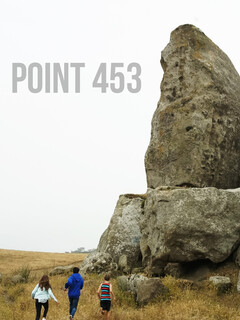Постер: Point 453