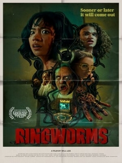 Постер: Ringworms