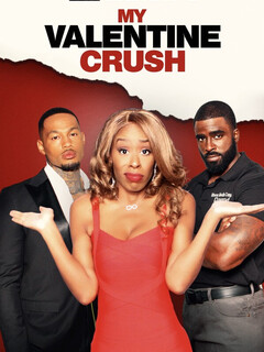 My Valentine Crush