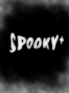 Постер: Spooky+