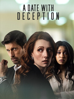 Постер: A Date with Deception