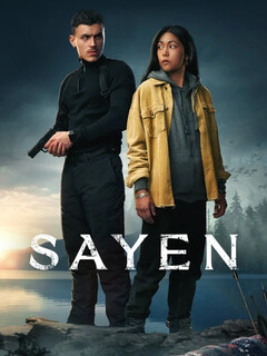 Sayen película online en español