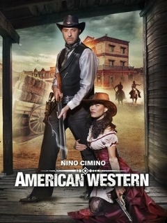 Постер: American Western