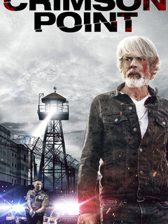 Постер: Crimson Point
