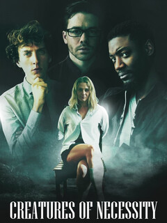 Постер: Существа необходимости