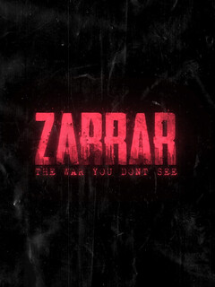 Постер фильма «Zarrar»