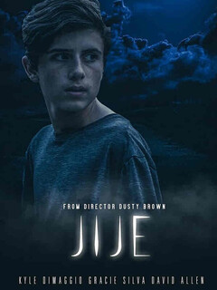 Постер: Jije