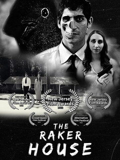 Постер: The Raker House