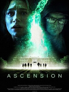 Постер: Ascension