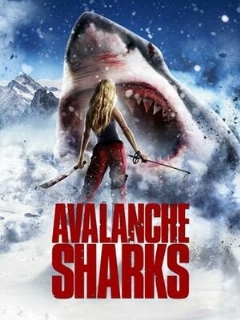 Горные акулы