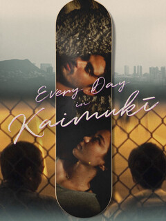 Постер: Every Day in Kaimuki