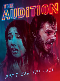 Постер: The Audition