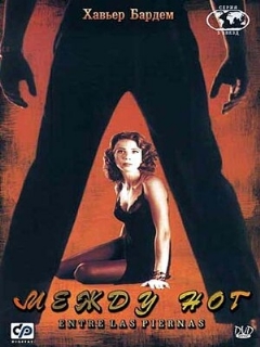 Entre las piernas película online en español