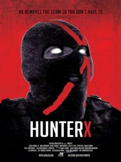 Постер: Hunter X