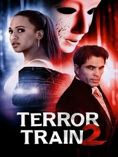 Постер: Поезд страха 2